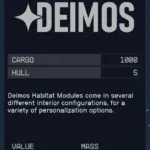Actually Useful Cargo Habs (with Optional Relative Mass) V4.0