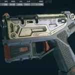 Advanced Weapon Tiers V0.1b