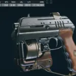 Advanced Weapon Tiers V0.1b