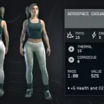 Aerospace Casualwear V1.2