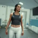 Aerospace Casualwear V1.2