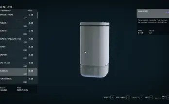 All Resources To Inventory V1.0