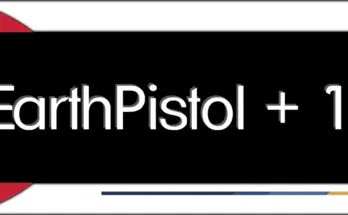 Alternate Old Earth Pistol (M1911) Sounds V1.1