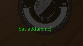 Ammo batch file V1.0