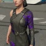 Andreja Unfaded Outfit V1.0