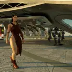 Andreja's Scarlet Seduction V1.0