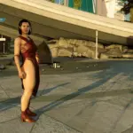 Andreja's Scarlet Seduction V1.0
