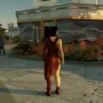 Andreja's Scarlet Seduction V1.0