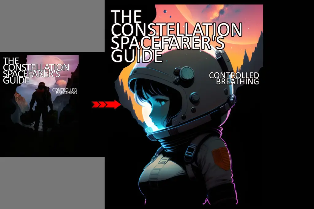Anime Style - Constellation Spacefarers Guide V1.1