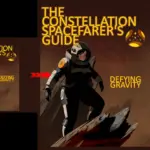 Anime Style - Constellation Spacefarers Guide V1.1