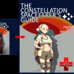 Anime Style - Constellation Spacefarers Guide V1.1
