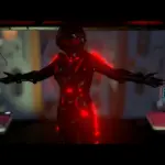 BOOTYFULL SKINTIGHT MANTIS SPACESUIT V2.0