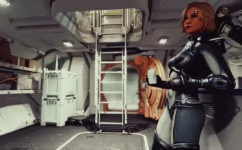 BZW Starnova (Nova Terra) V1.1