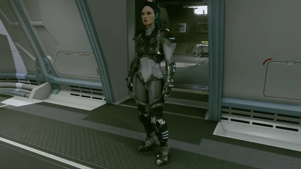 BZW Starnova Recolor V1.1