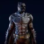 Batman V1.0