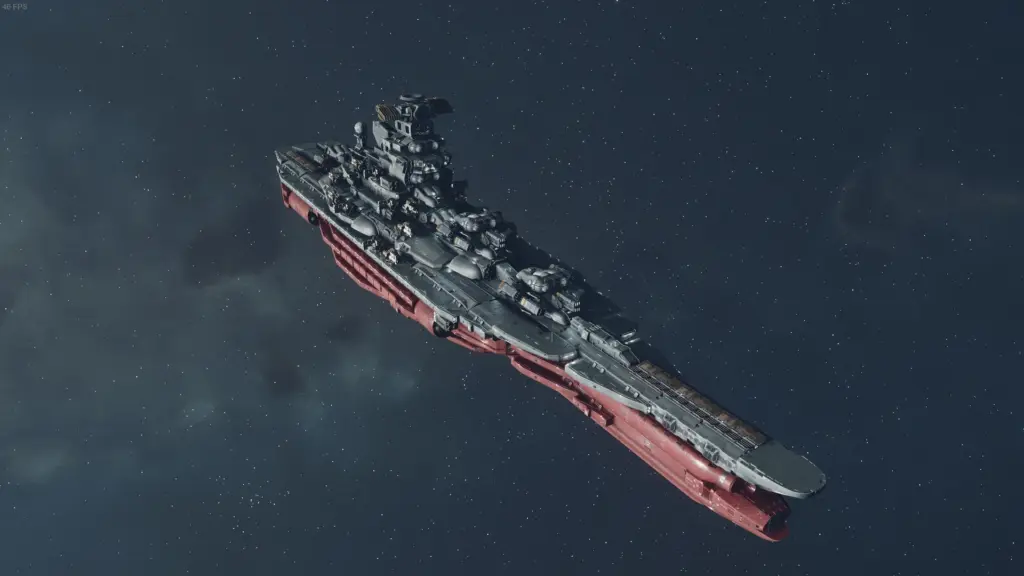 Battleship Yamato V1.0