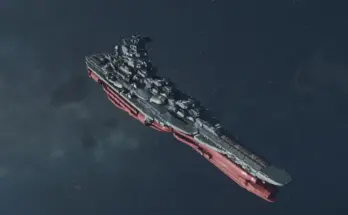 Battleship Yamato V1.0