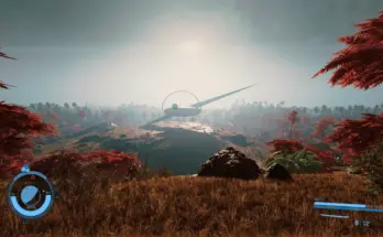 Beautiful Earth V1.0