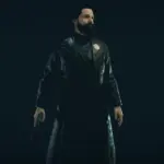 Black Freestar Ranger Outfits V1.0