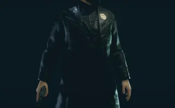 Black Freestar Ranger Outfits V1.0