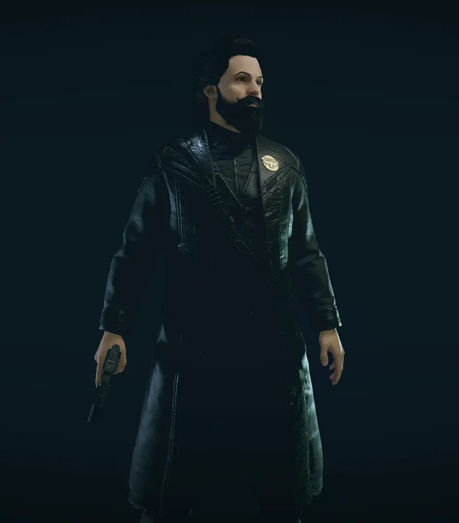Black Freestar Ranger Outfits V1.0