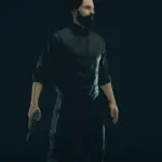 Black Freestar Ranger Outfits V1.0