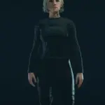 Black Neocity Formwear V1.3.1
