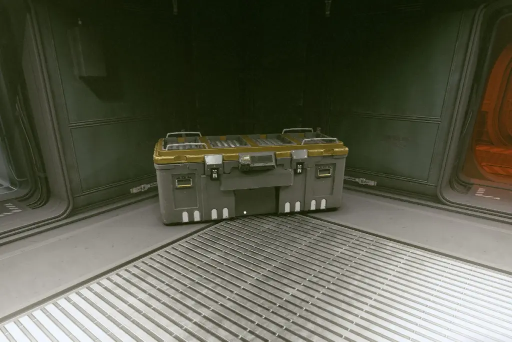Boushs Treasure Chest V1.0