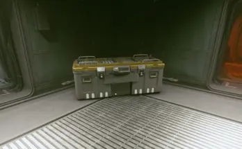 Boushs Treasure Chest V1.0