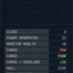 Buffed Starborn Gear V1.1