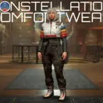 CONSTELLATION COMFORTWEAR - A Donut Creation v1.0