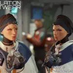 CONSTELLATION COMFORTWEAR - A Donut Creation v1.0
