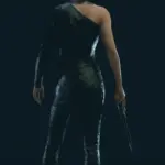 Cat Woman and Dressless Andreja V1.0