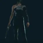 Cat Woman and Dressless Andreja V1.0