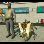 Claptrap mini bots V0.1