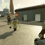 Claptrap mini bots V0.1
