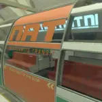 Clear Glass for NAT V1.0