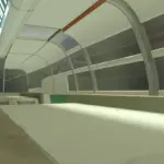 Clear Glass for NAT V1.0