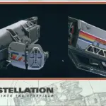 Constellation - Laser Cutter V1.0