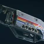 Constellation - Laser Cutter V1.0