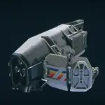 Constellation - Laser Cutter V1.0