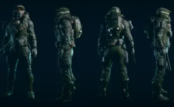 Constellation MkI Rework V1.0