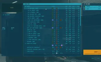 Craftable Ammo and Utilities V1.4