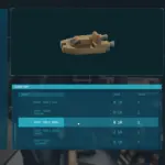 Craftable Ship Tools V0.001
