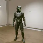CromeBorn Starborn Retexture V1.0