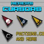 Herer's Cursors V1.0