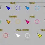 Herer's Cursors V1.0
