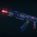 Custom AK V1.1.2