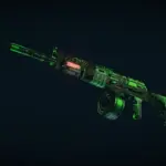 Custom AK V1.1.2