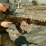 Custom AK V1.1.2